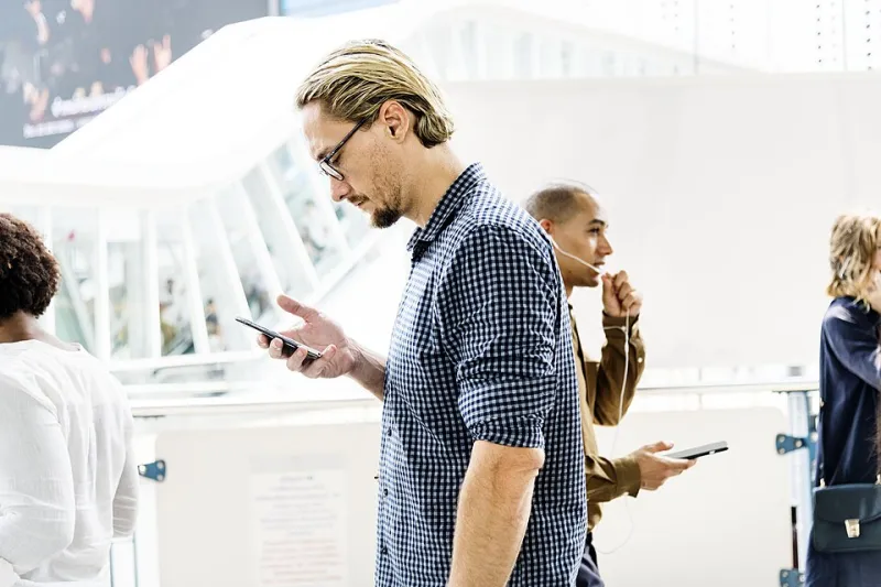 Designed to Deceive: The Sneaky UI Tricks Apps Use to Get What They Want From You