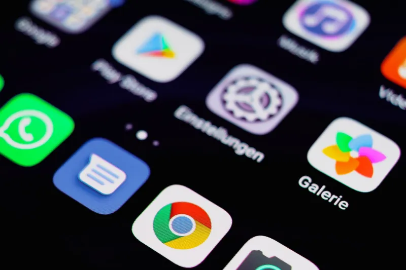 Why You Have 200 Apps and Use Maybe 12 of Them